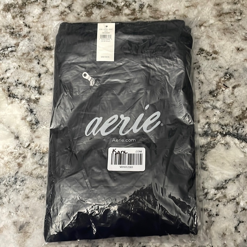 AEIRE OFFLINE TRICOT ON THE GO PANTS
